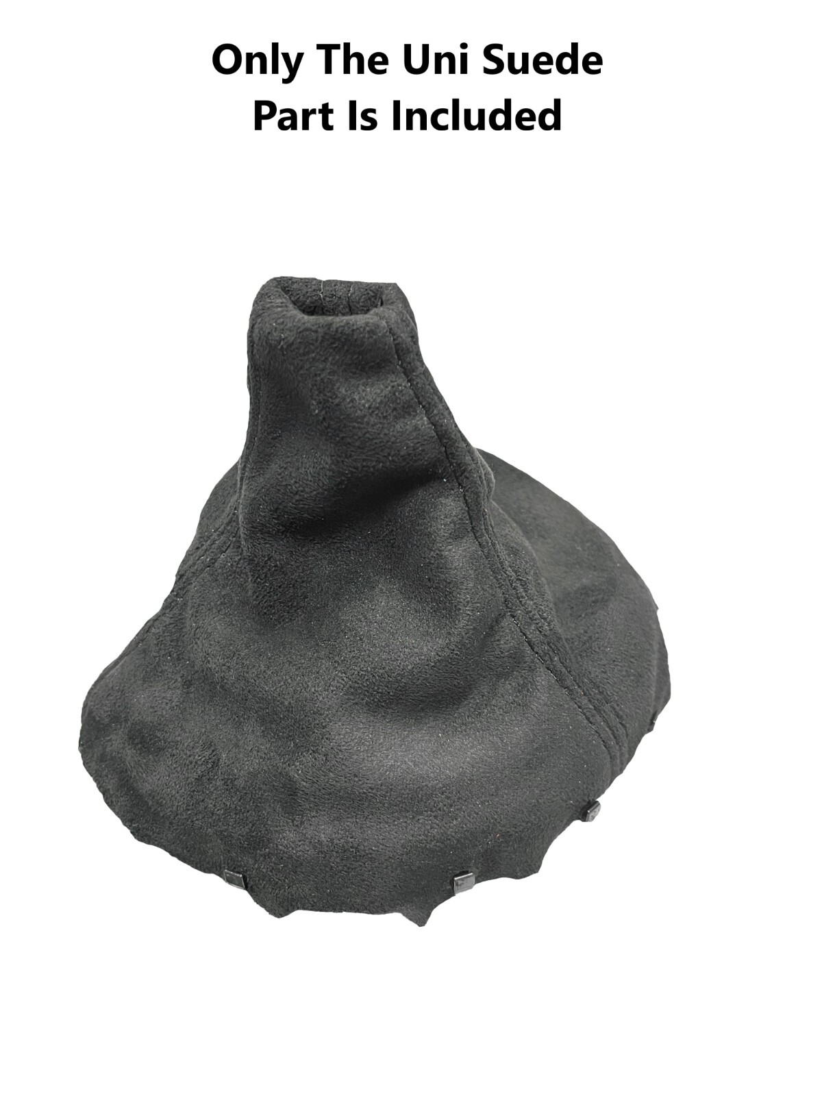 For Subaru BRZ Scion 2012 2013 2014 2015 2016 2017 UNI SUEDE Shift Boot Cover