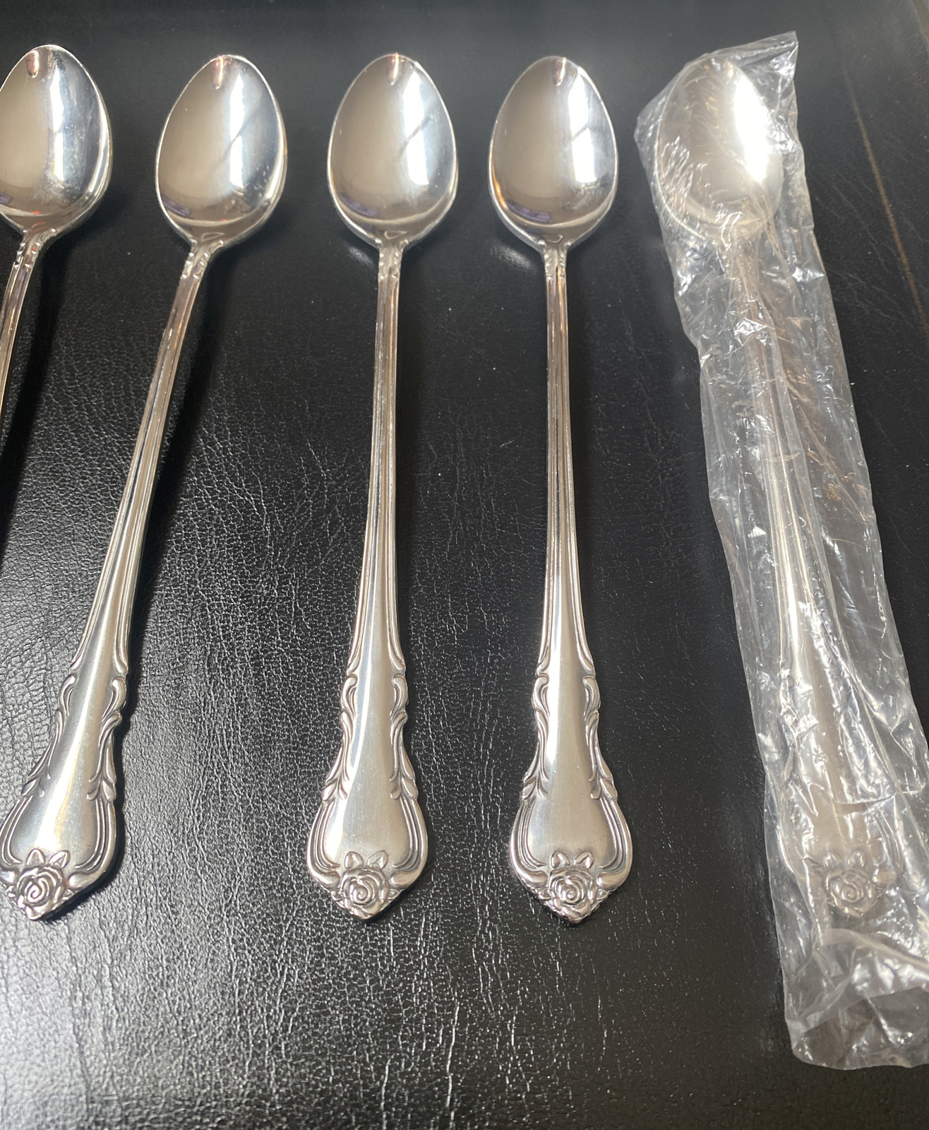 Princess Stainless Japan Tea Spoon