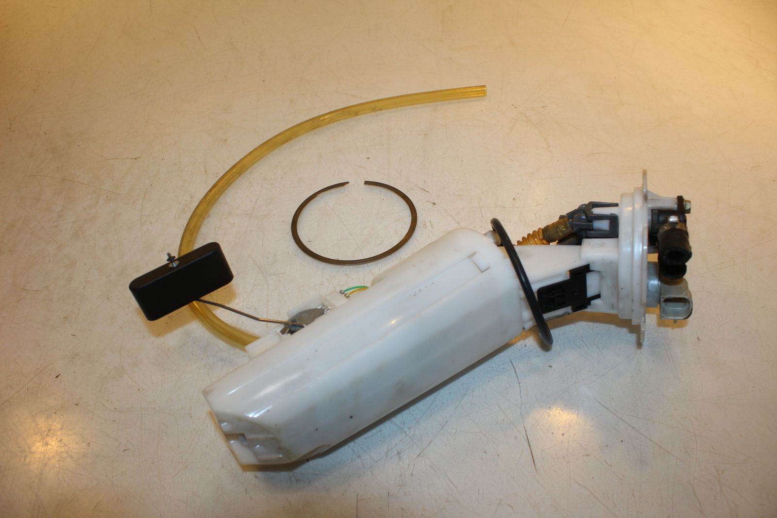 2018 Ski-doo Freeride 850 Fuel Gas Pump 513033869