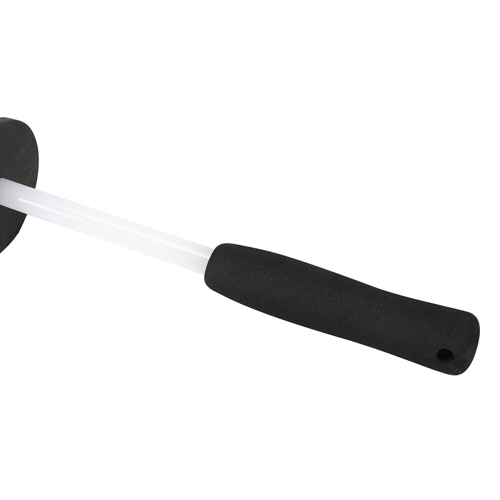 17.6 inch Car Wheel Brush Tool Auto Detailing Tool