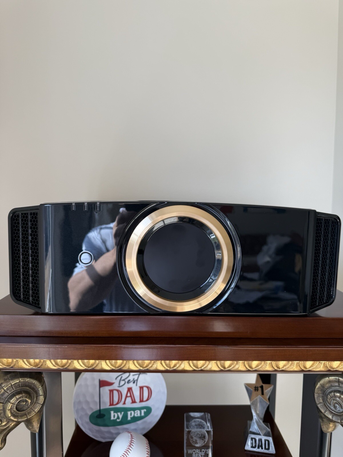 DLA-RS56U JVC