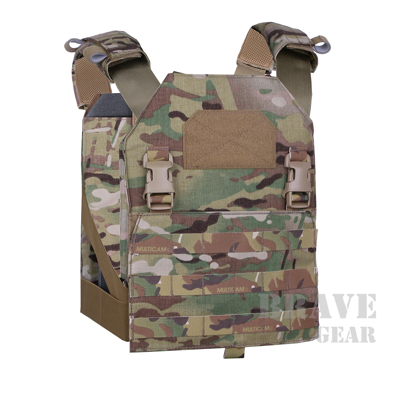 Emerson Tactical Adaptive Plate Carrier APC Fast Attack Assault Lightweight Vest