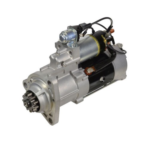 PC0979 NEW OEM MITSUBISHI STARTER DIAMOND POWER STARTER 12V SAME AS 8200308