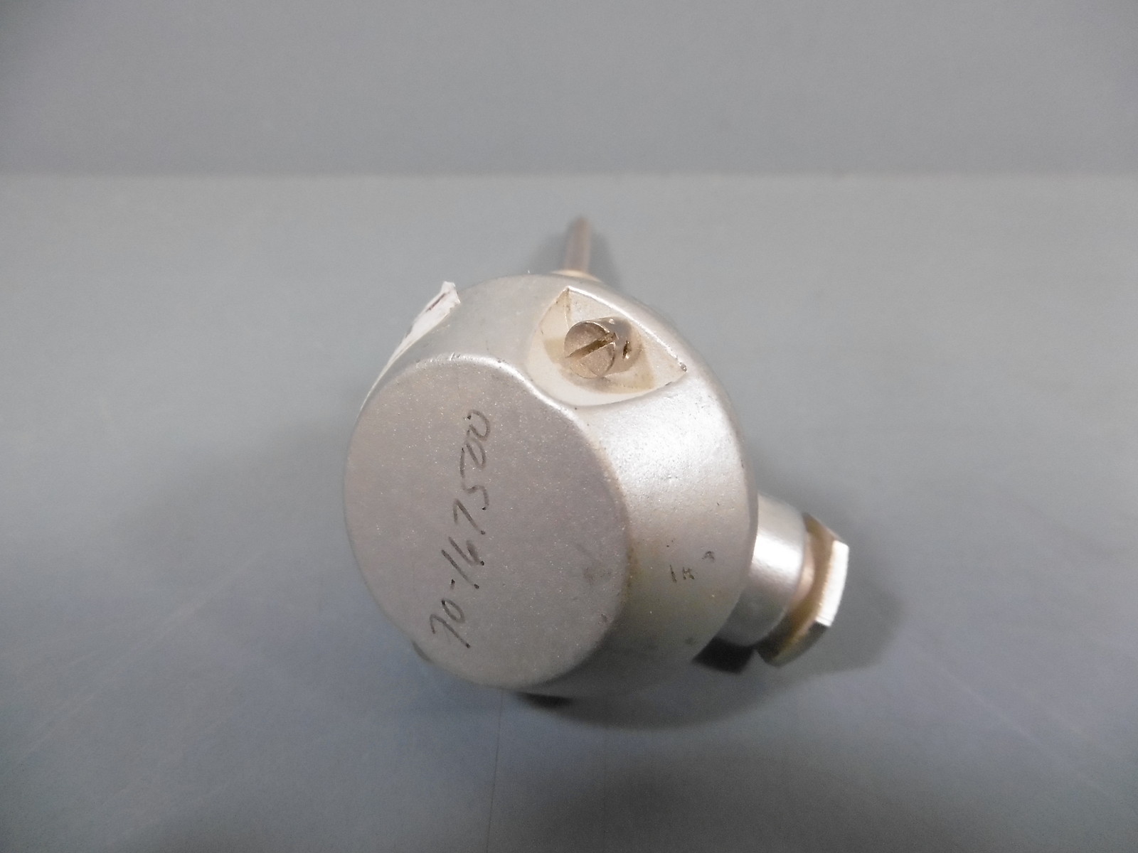 8100/A Resistance Temperature Sensor 3 1/4" Inch Length