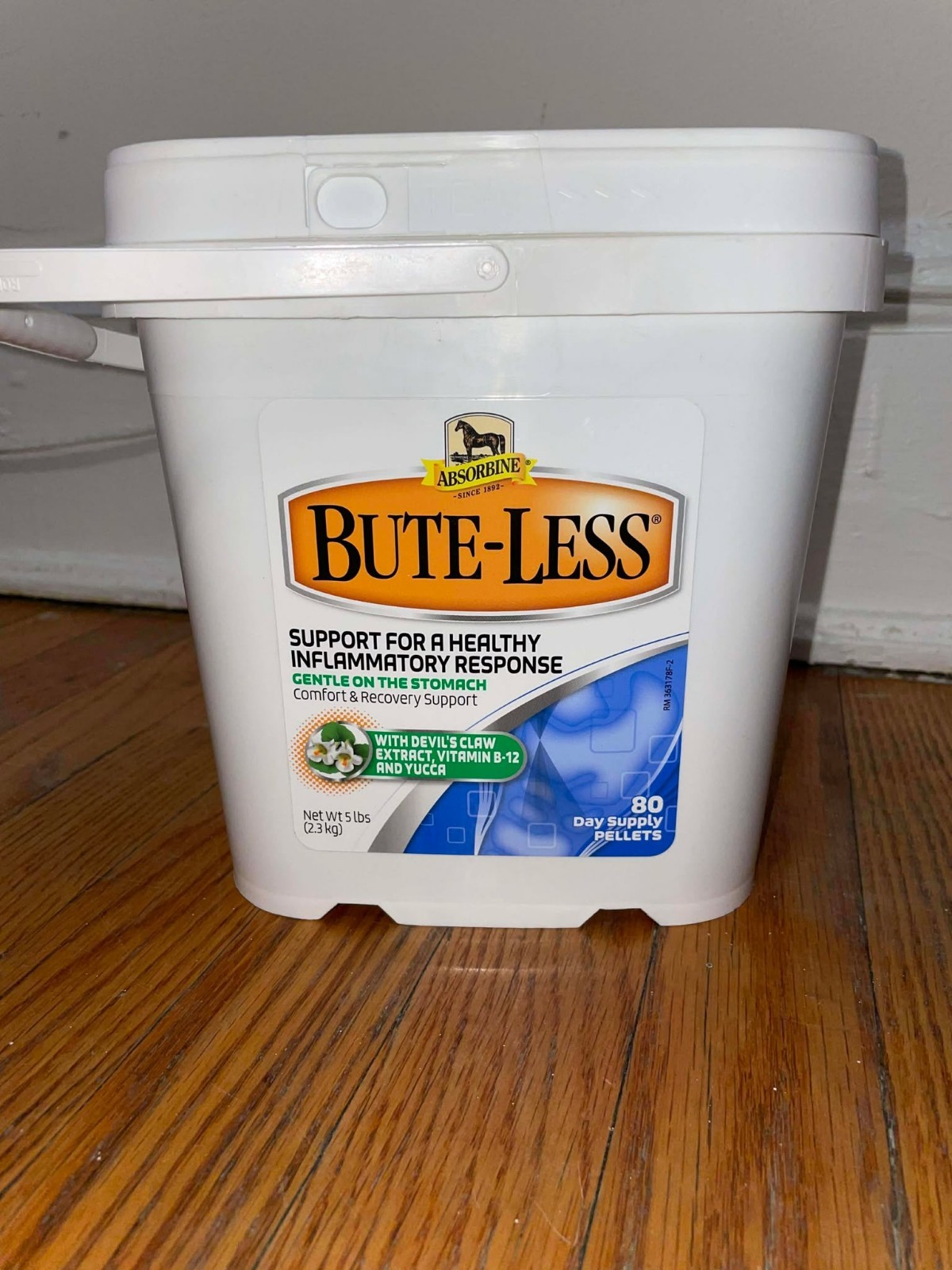 Bute-Less