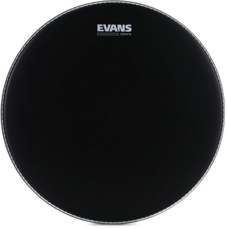 Evans Onyx Series Drumhead - 16"