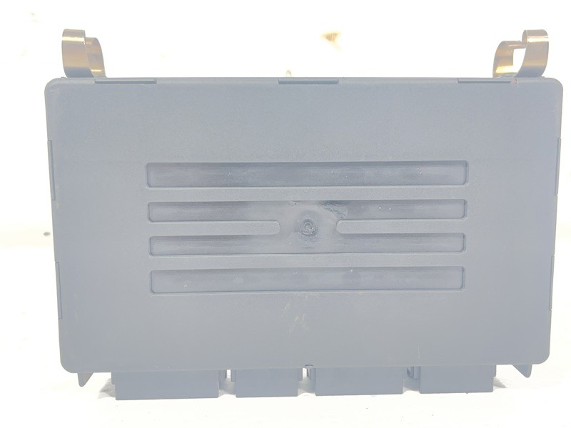 2007 Common Powertrain Control Module A0004464335 for Freightliner C (586-10814)