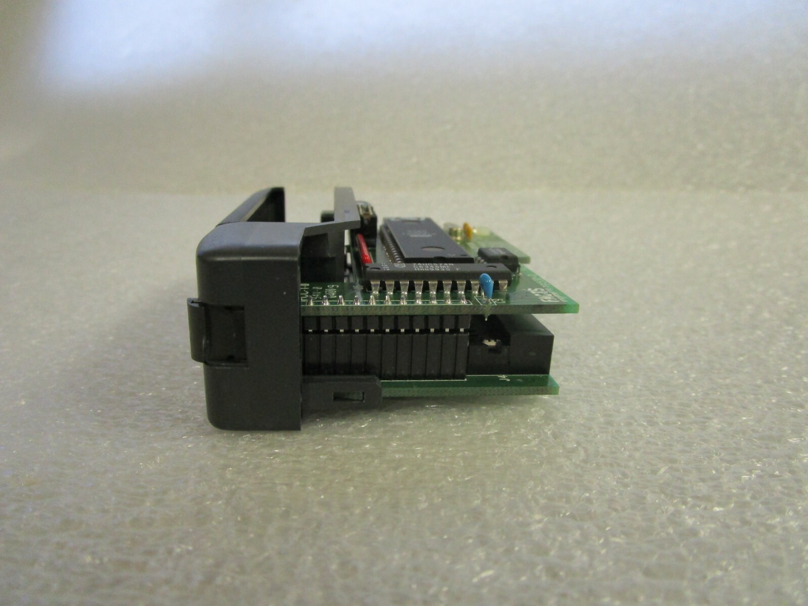 Koyo Direct Logic 205 FACTS Engineering F2-04RTD Temperature Input Module