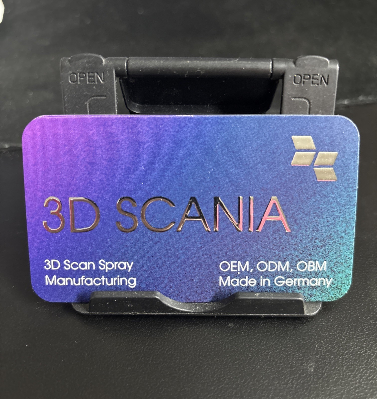 3D DENTAL SCAN SPRAY (12 ea - 1 Box) *Made in Germany (Professional User Only)