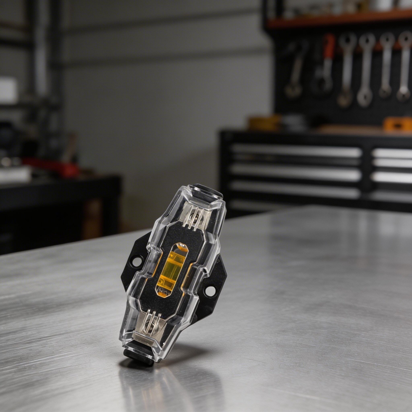 40A for Circuit Breaker Efficient Multi-Connectivity High-Temperature