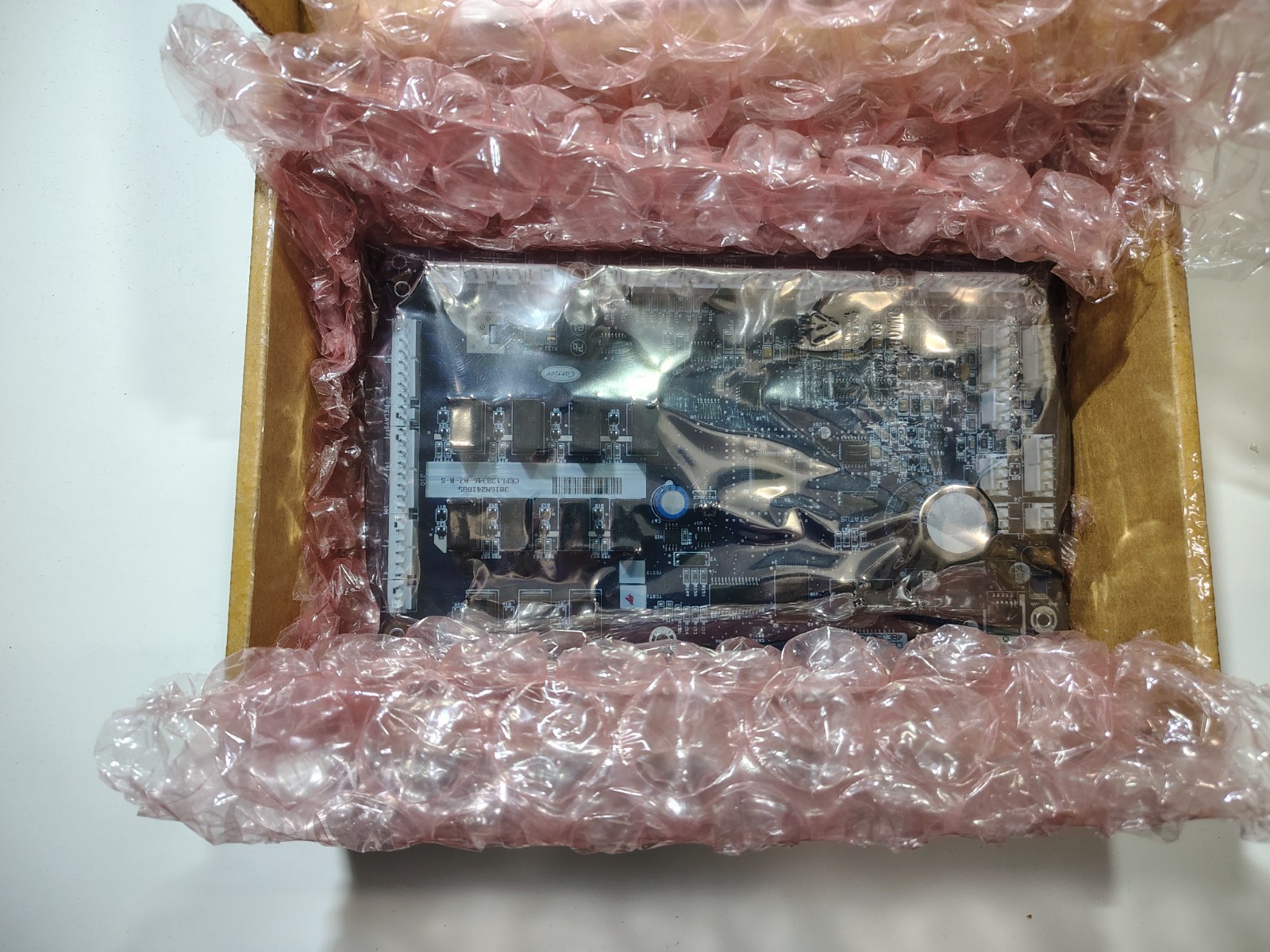 Carrier 48ej503222 *New In Original Box*