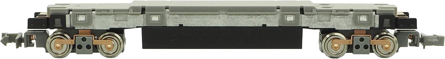 Green Max N Gauge Coreless Motor Power Unit 17m Class 5719 Railway Model Su