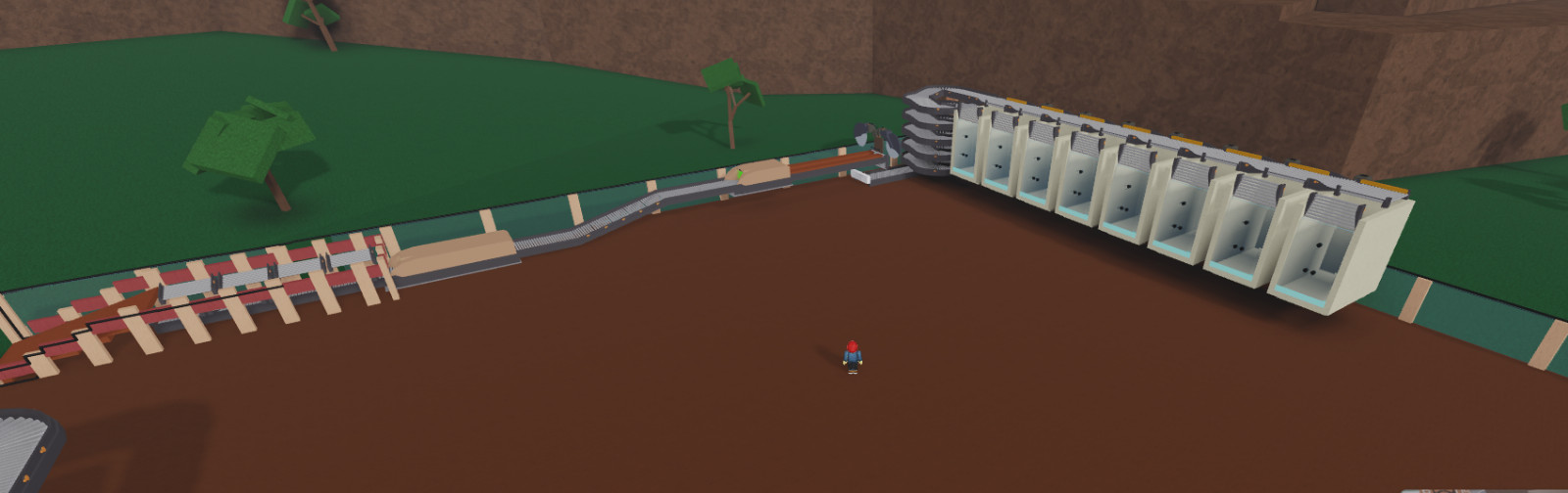 🪵 Lumber Tycoon 2 Wood Sorter Base 🪵 | ⚡ Fast Delivery ⚡