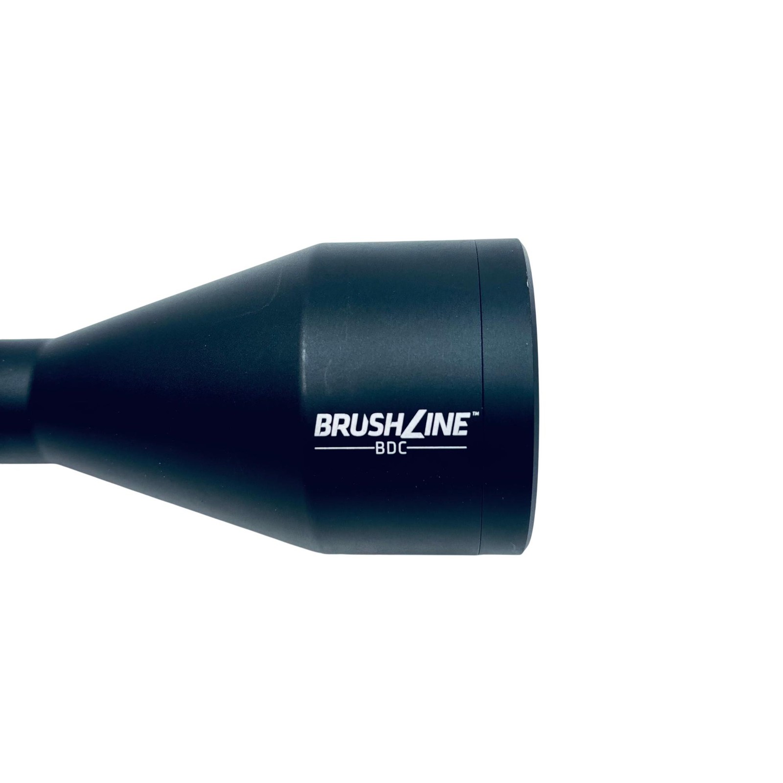 Crimson Trace 01-01570 Brushline Pro 3-9x50 BDC Rifle Scope