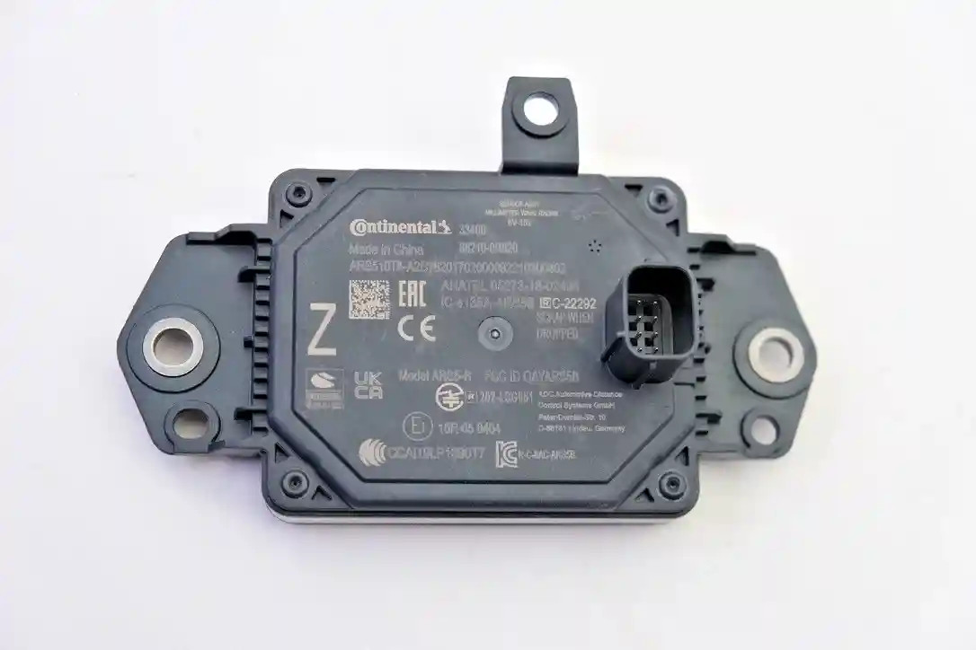 88210-0R020 Adaptive Sensor For Toyota RAV4 20-24 Collision Distance Radar