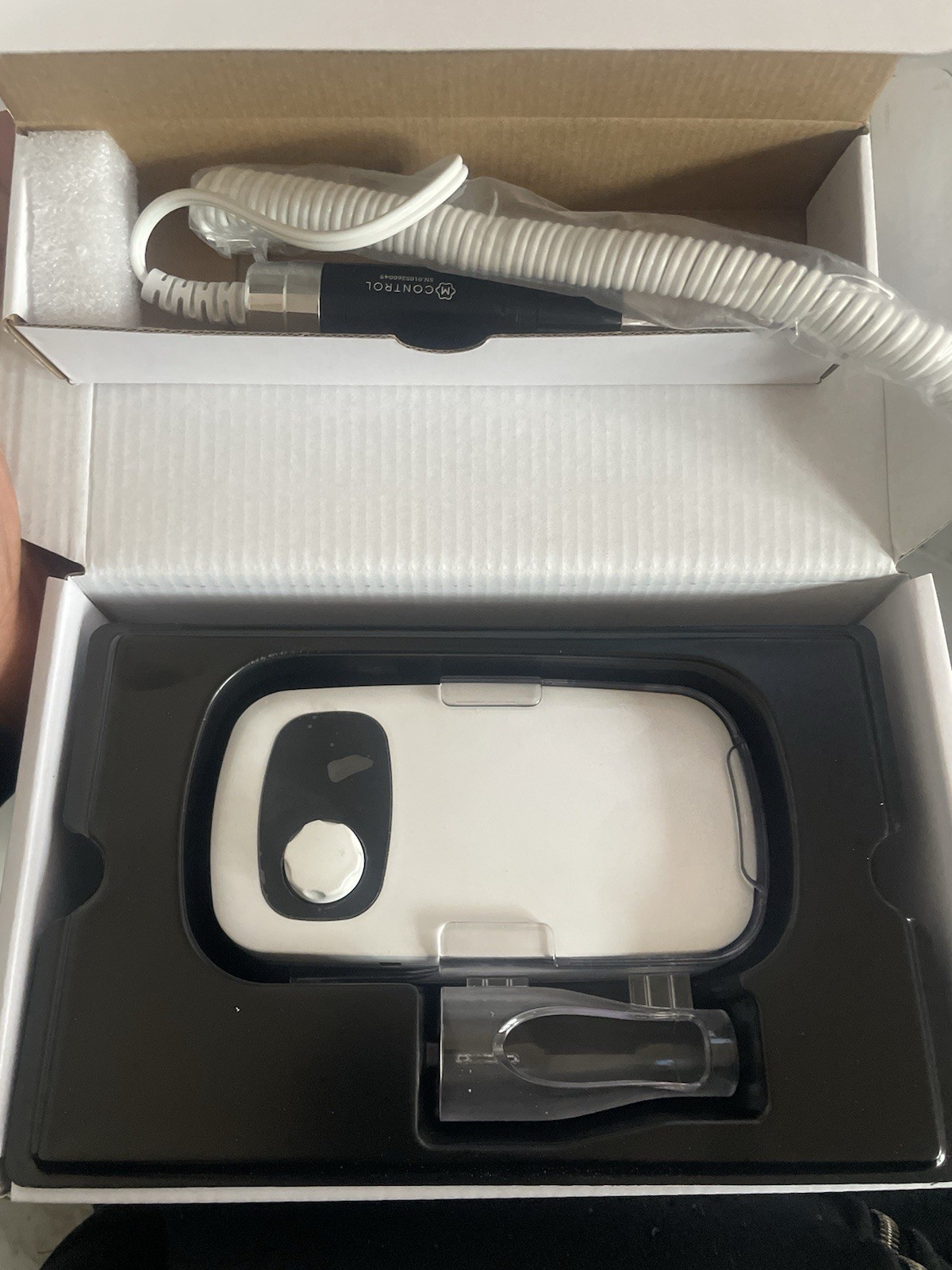 Professional Nail Drill Machine