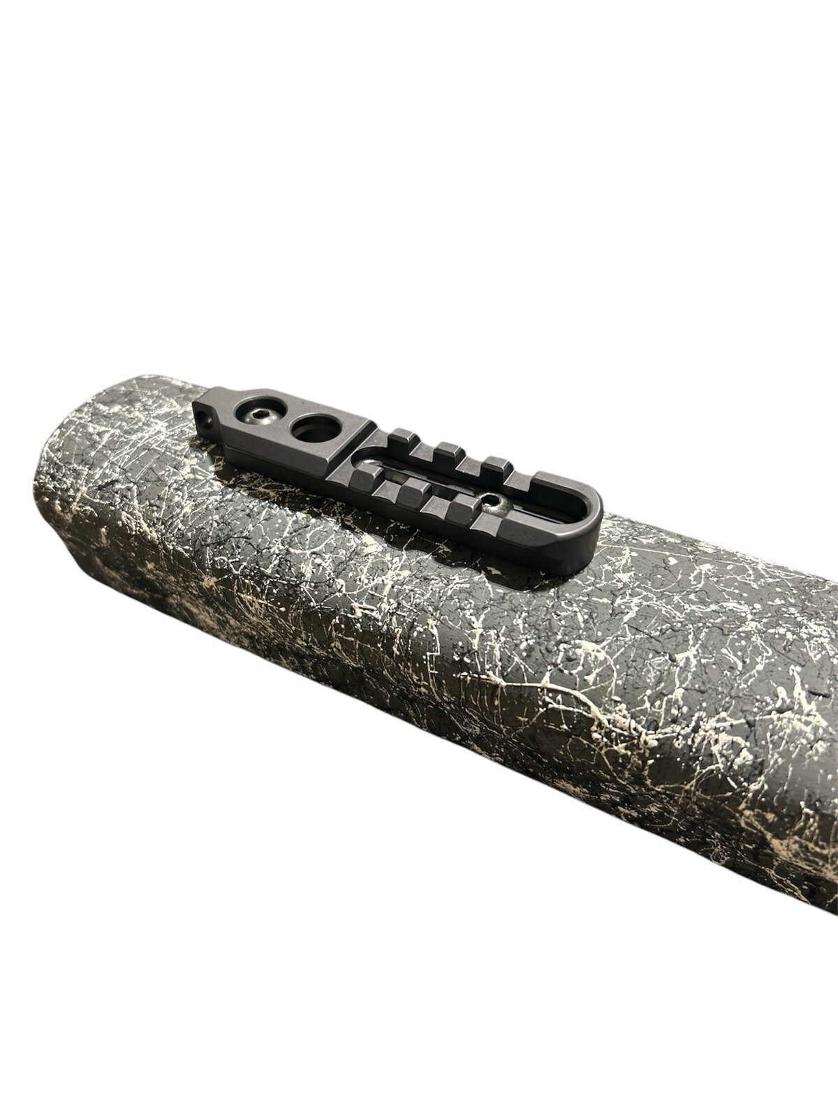 Remington 700 Long Range 3.5” Picatinny Bipod Rail By J&A Outdoors