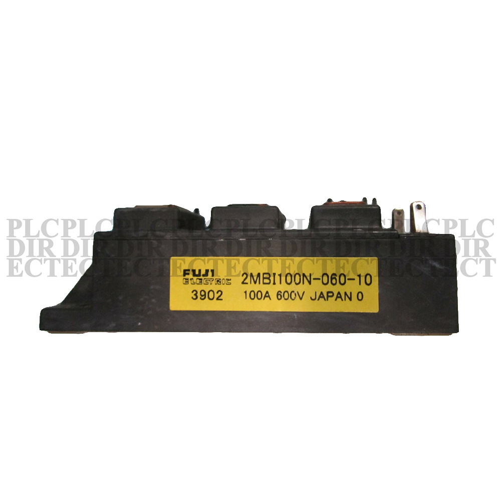NEW Fuji Electric 2MBI100N-060-10 IGBT Module
