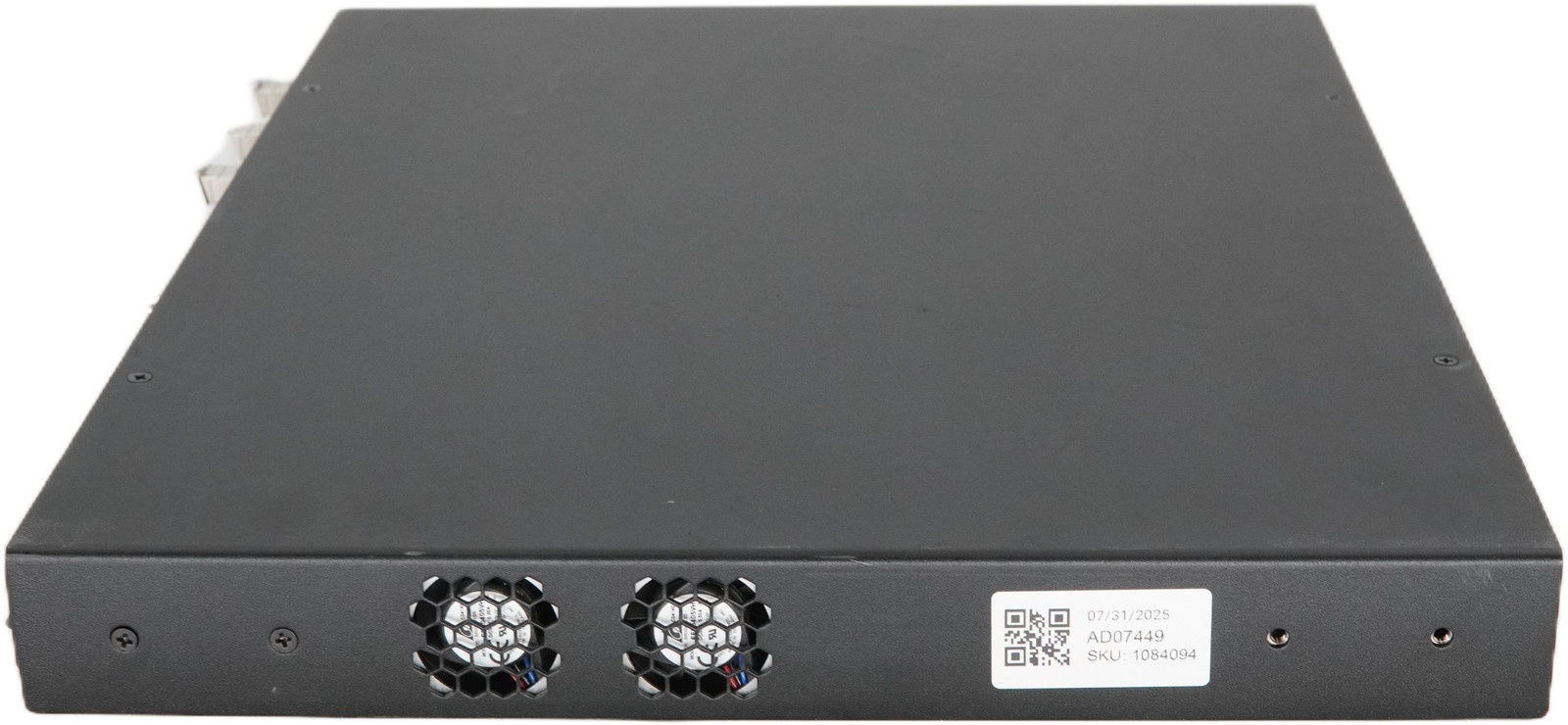 Velocitykvm-34 Multi-Mode Fiber Transmitter KVM Switch