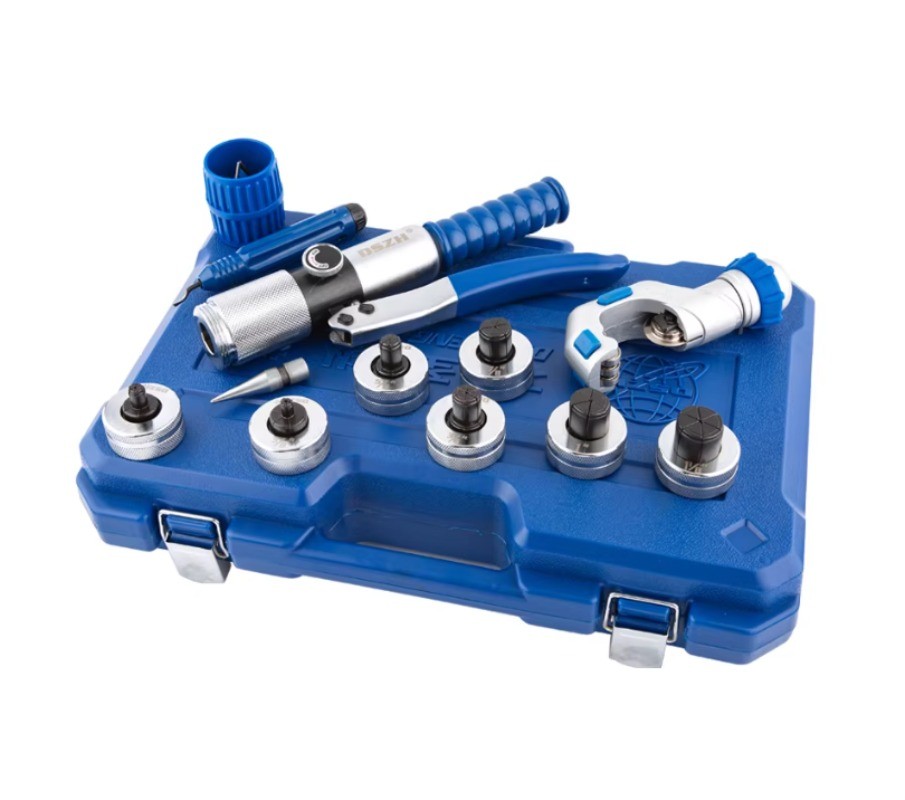 Hydraulic Tube Expander: Manual Air Conditioning Copper Tube Refrigeration Tool