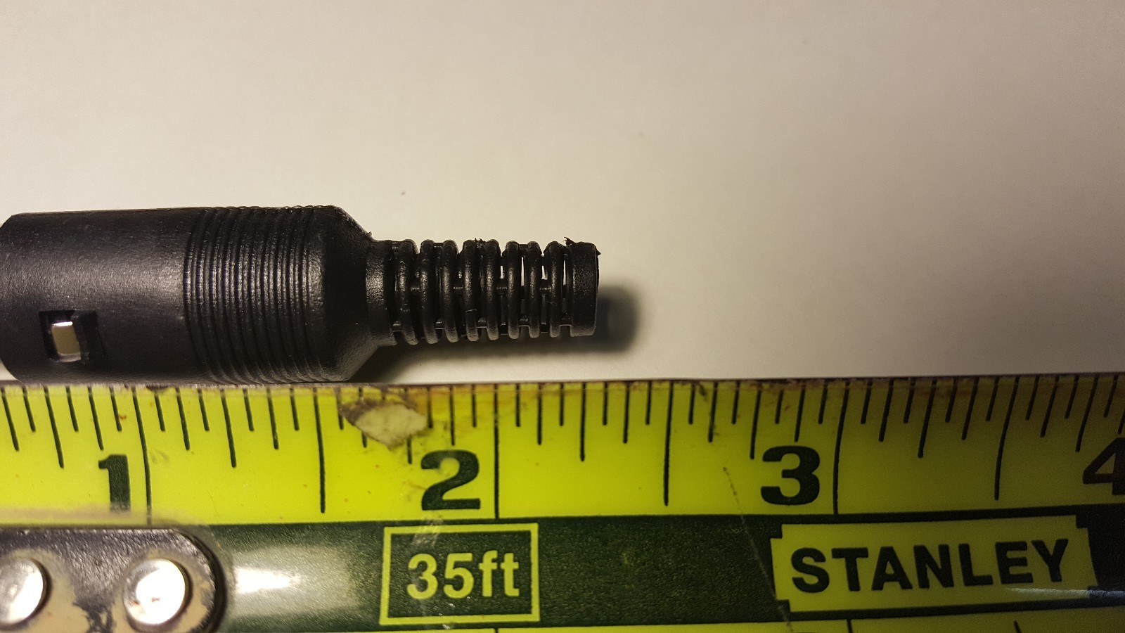 DIN - 6 pin