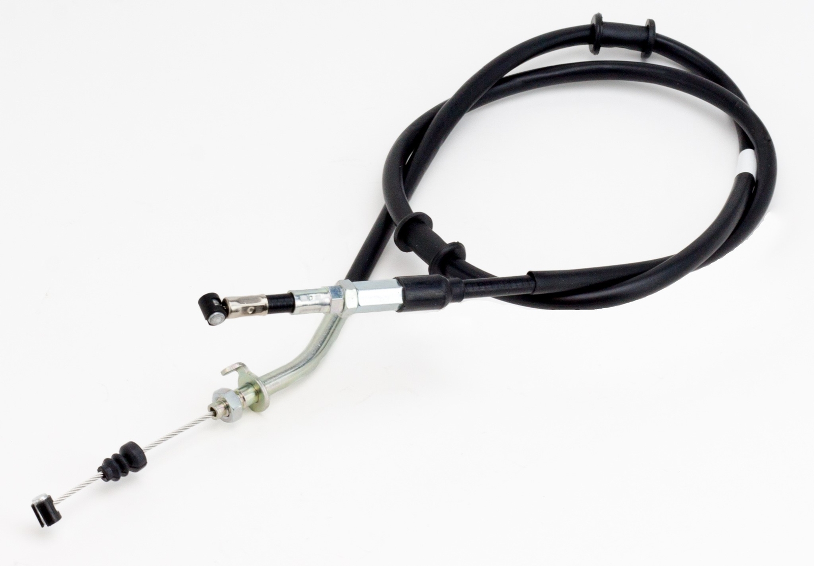 Yamaha YZ250FX, 2015-2019, Clutch Cable - YZ 250FX