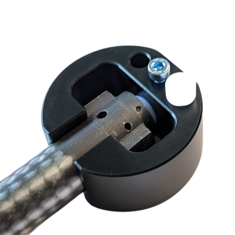 BOLT EJECTOR DISASSEMBLY TOOL FOR REMINGTON 700 MADE IN THE USA
