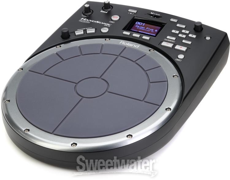 Roland HandSonic HPD-20 Digital Hand Percussion Controller
