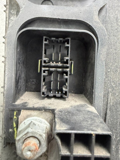 Freightliner SAM Chassis Control Module A06-75984-000