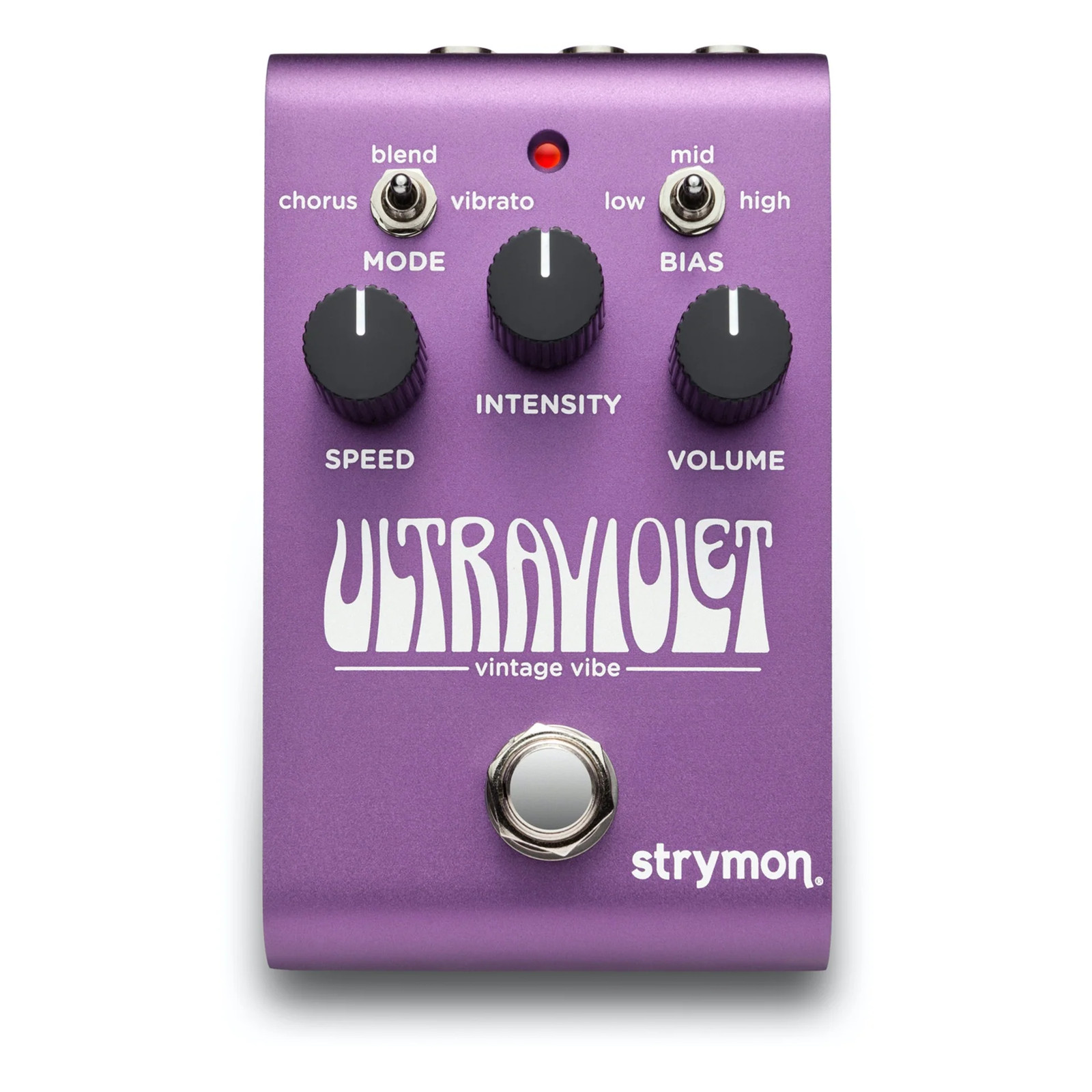 Strymon UltraViolet Vintage Vibe Pedal