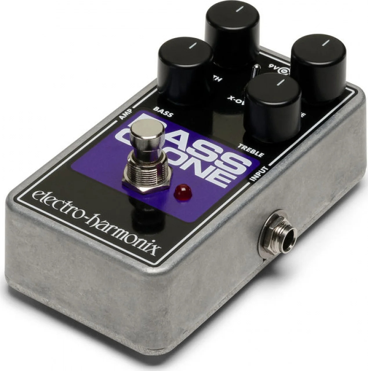 Bass Chorus