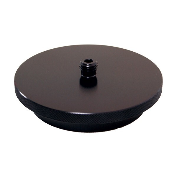 Seco Tripod Adapter 3-1/2 x 8 to 5/8 x 11 2120-00