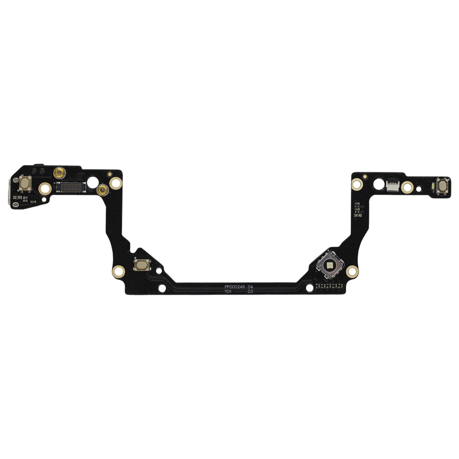 OEM Charging Port & Button Board For DJI Mavic 2 Pro 2 Zoom RC Romote Controller