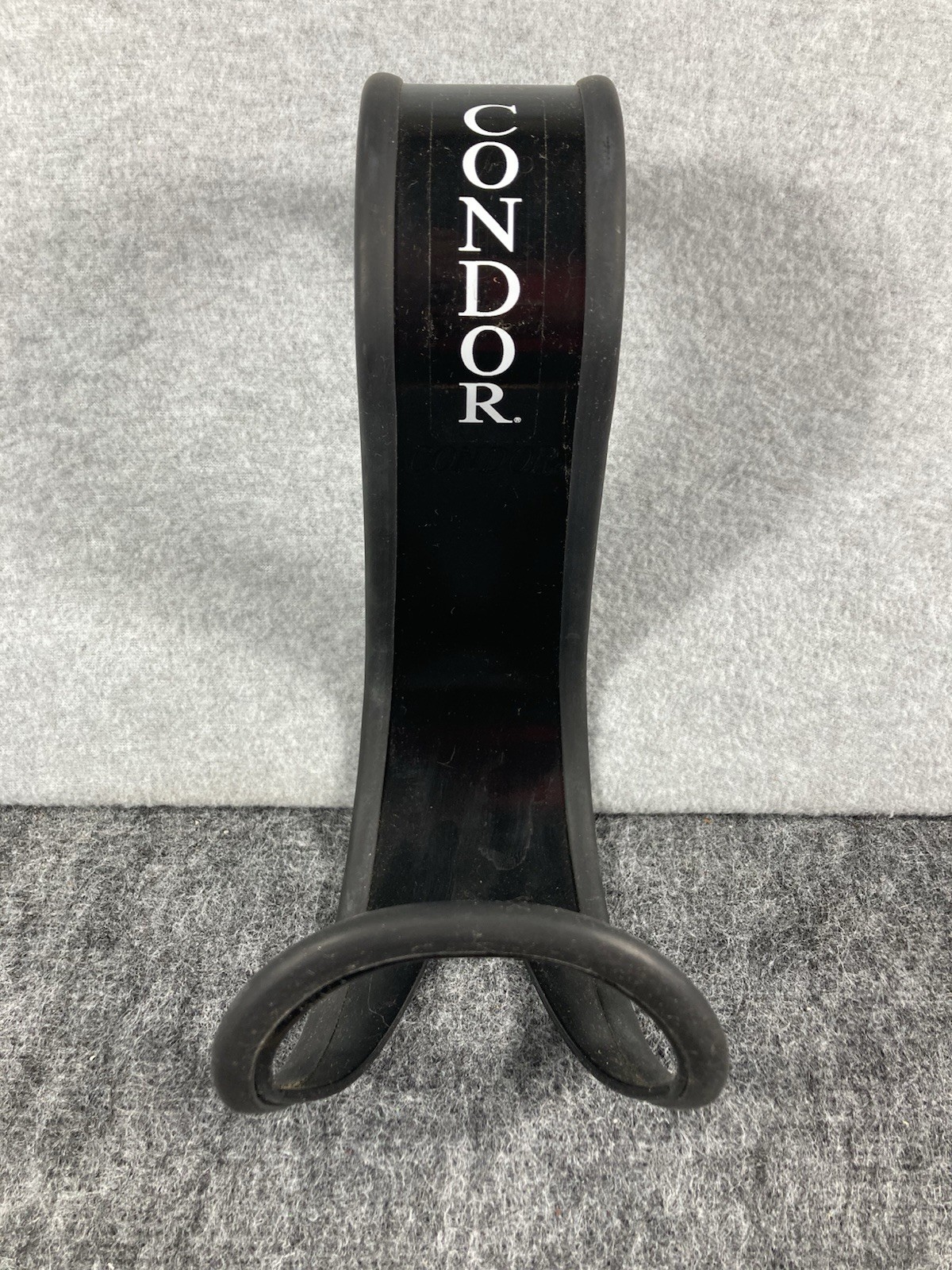 Condor Universal S-Hook Helmet/Gear Hanger Motorcycle Made In USA 197053