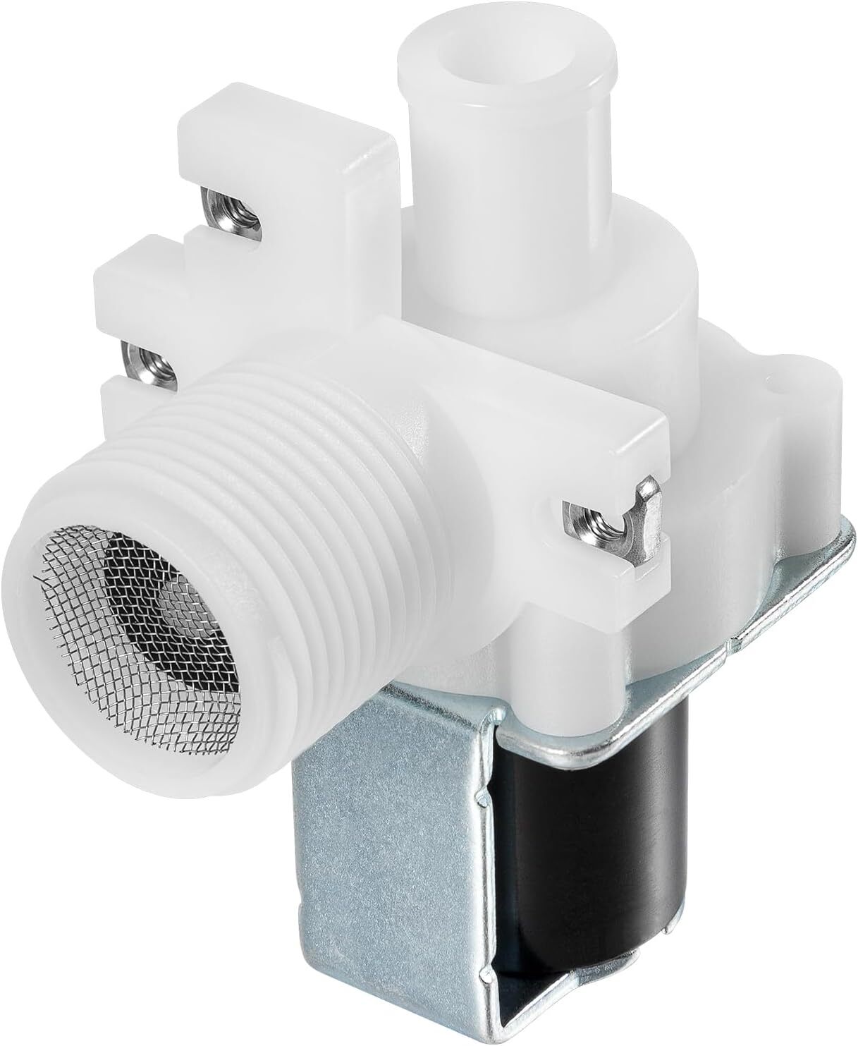 For Hoshizaki 3U0111-04 Water Valve, 120V, 60HZ, J248-072, HOS3U0111-04 B-500PF