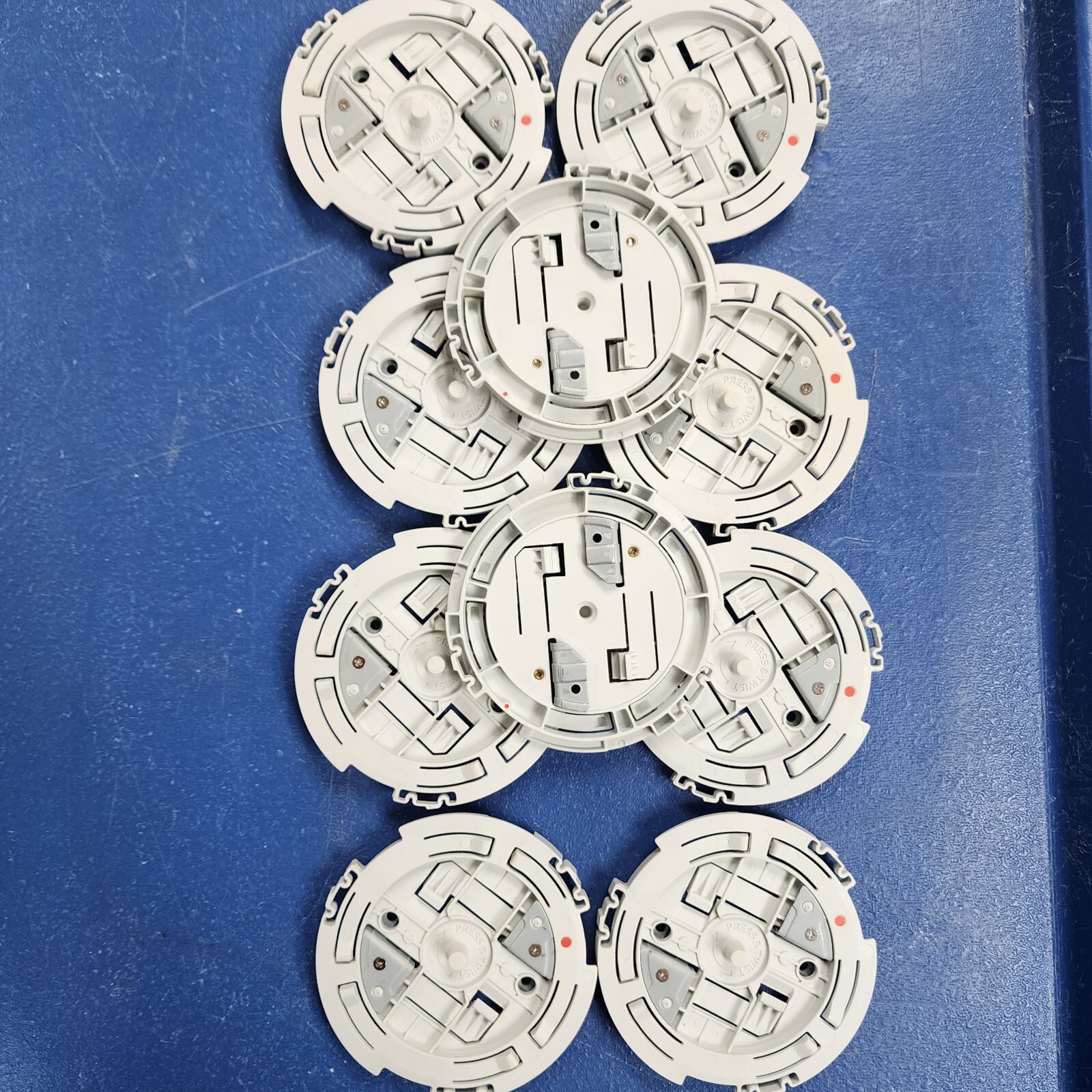 Lot of 10 AH-ACC-BKT-AX-TB Extreme Brackets for AP630 AP650 AP410C AP510C AP4000