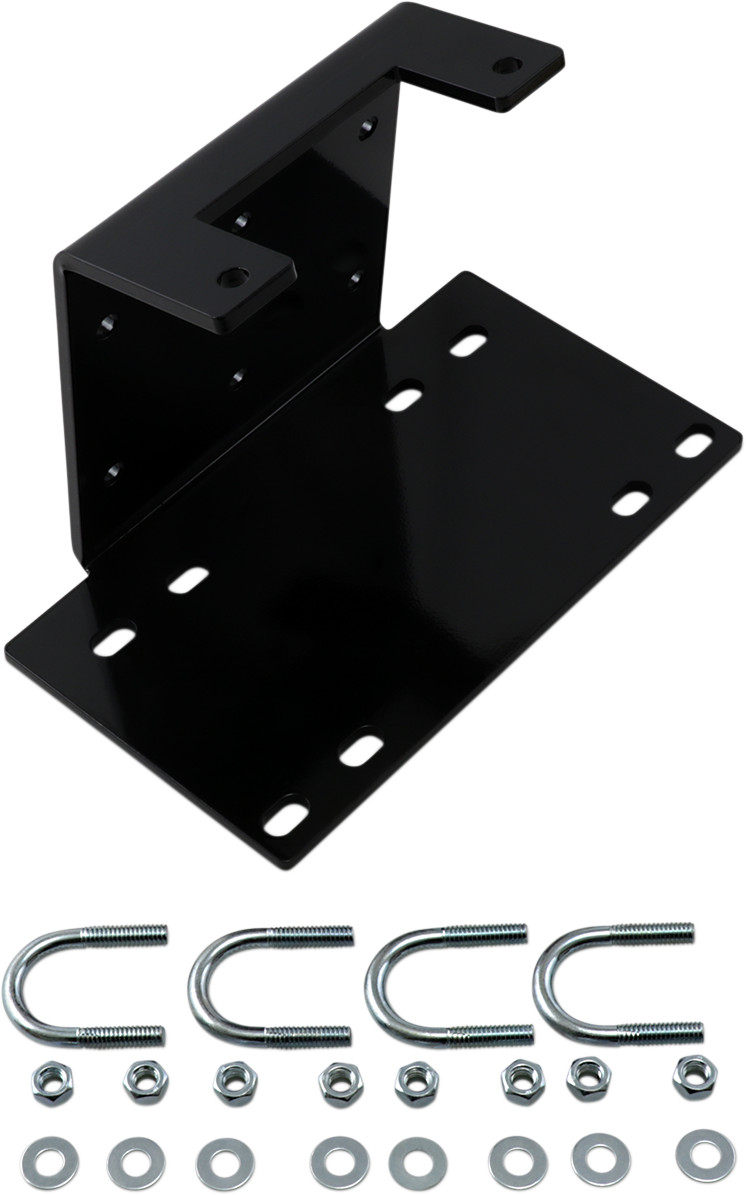 Moose Racing RM4 ATV Mounting System - Mounting Kit - Made In the USA 4505-0654