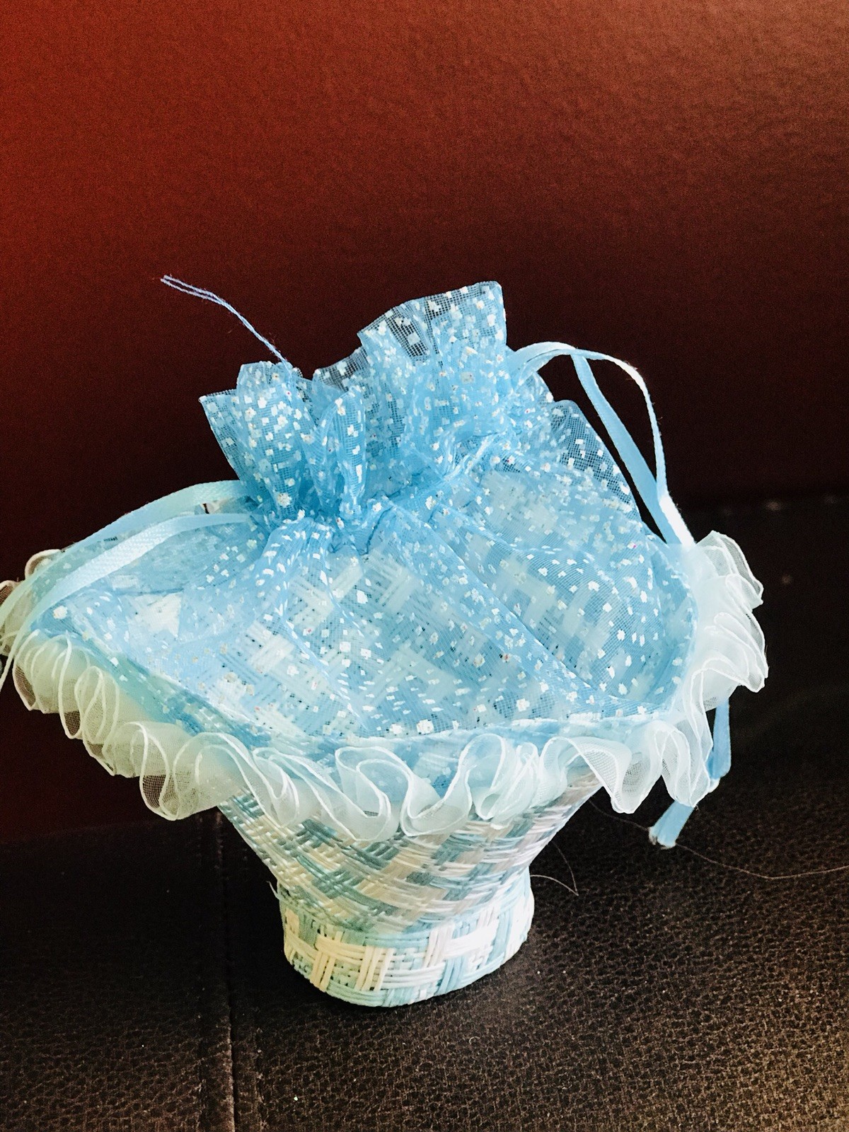 decorative baskets