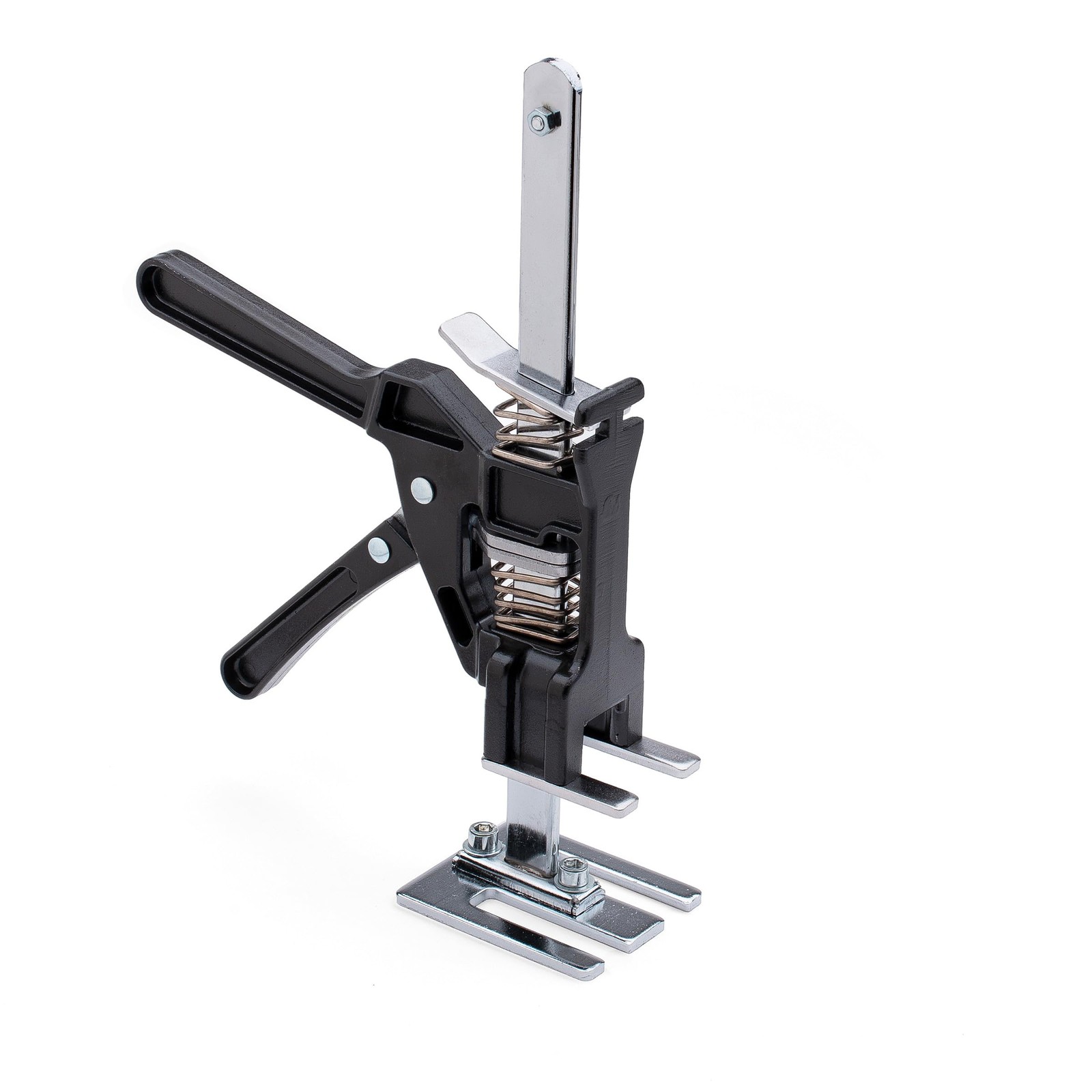 Hand Lifting Jack Tool – Labor Saving Arm Jack for Installing Windows or Door...
