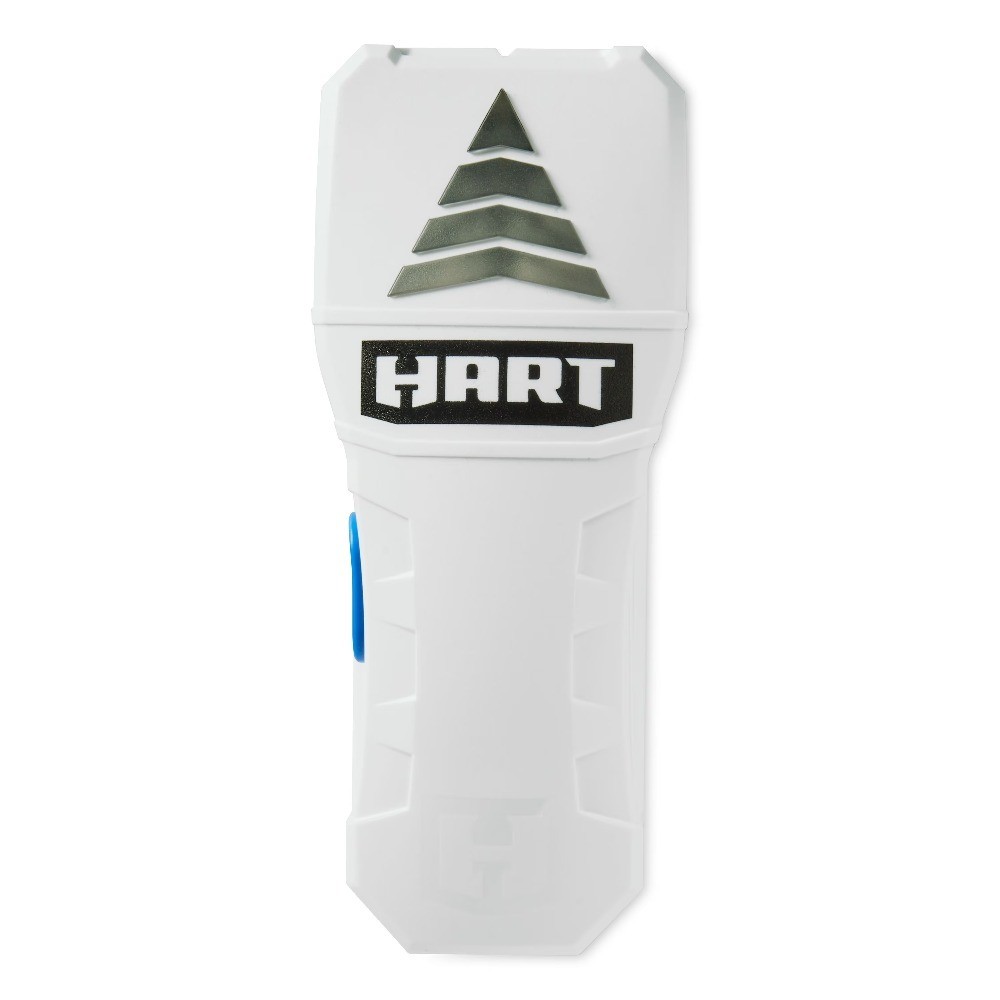 Basic Electronic Stud Finder with LED Indicator, AAA Battery Powered (Batteries