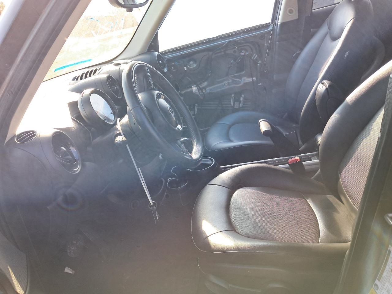 COUNTRYMA 2014 Glove Box 4875399