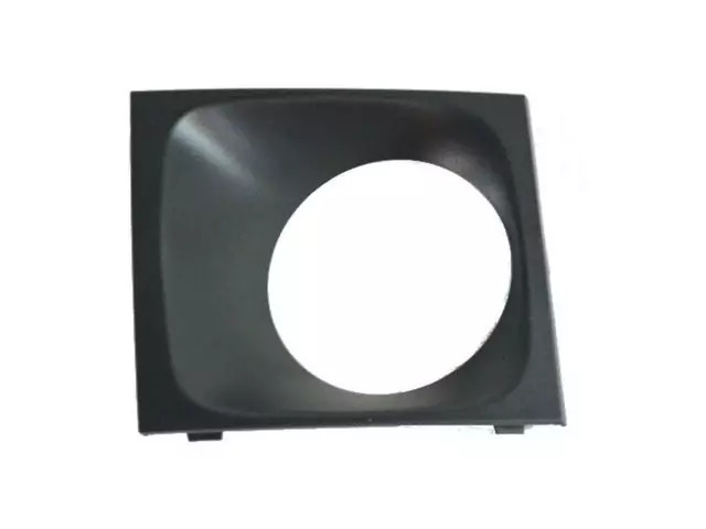 Genuine Mopar Adaptive Cruise Control Bezel 68311031AA