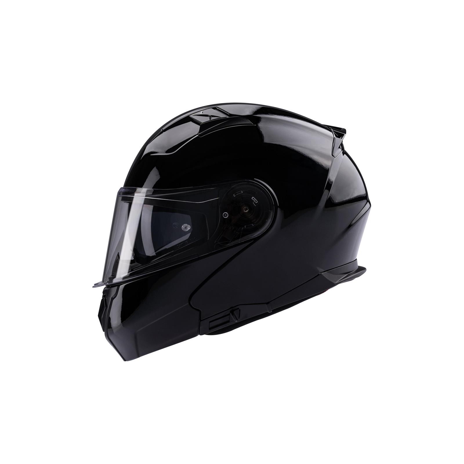 Spec-X Helmet Sx-95.01 Black Size XL