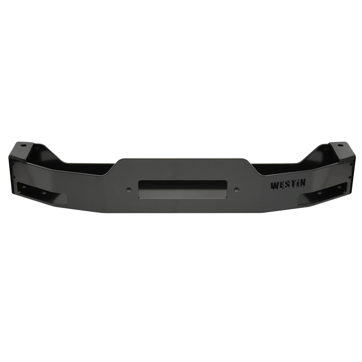 Westin MAX Winch Tray