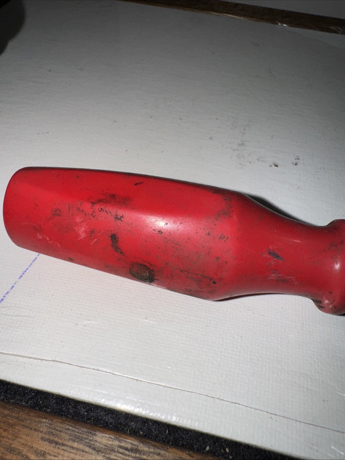 Vintage K-D Tools 285 Drum Brake Retaining Spring Tool Made in USA