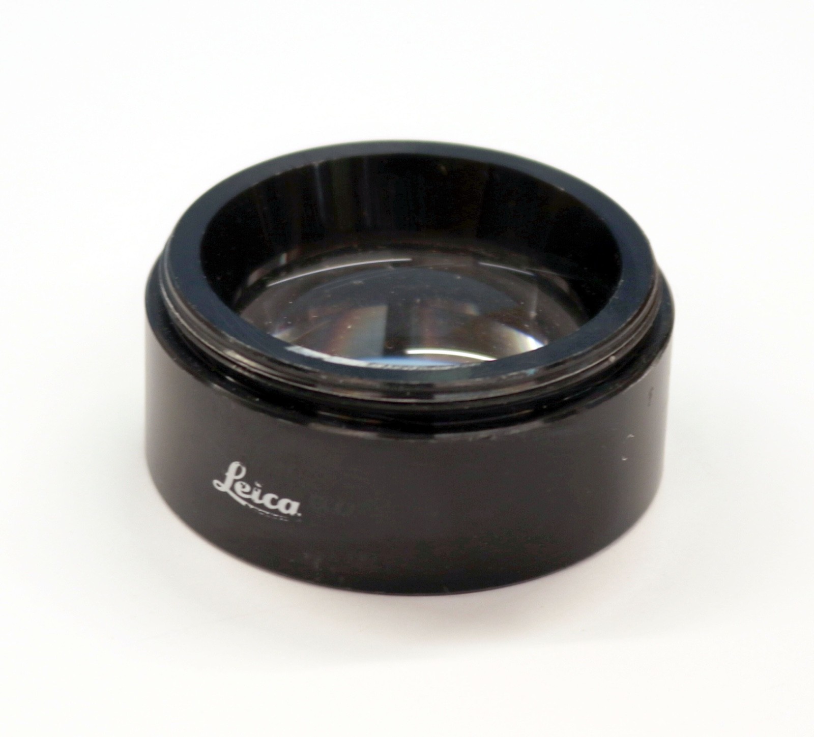 Leica 13410804 Microscope Objective, Leica GZ6
