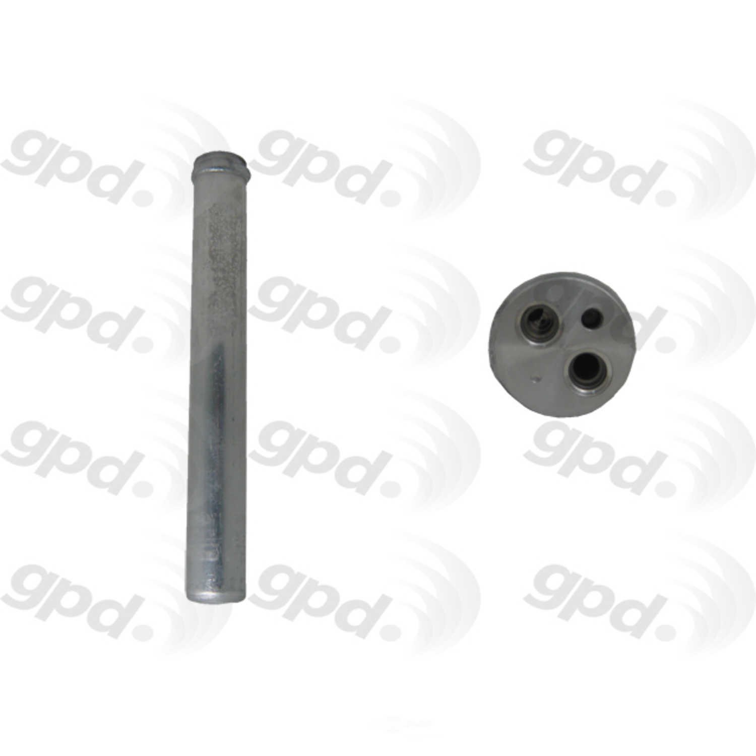 A/C Receiver Drier Kit-System Service Kit Global 9443209 fits 07-12 Mazda CX-7
