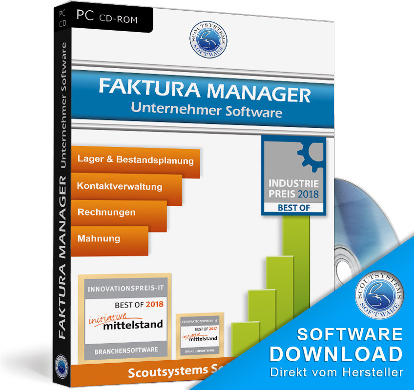 Invoice Program with eBay, Amazon Import, Software Full Version Free Test