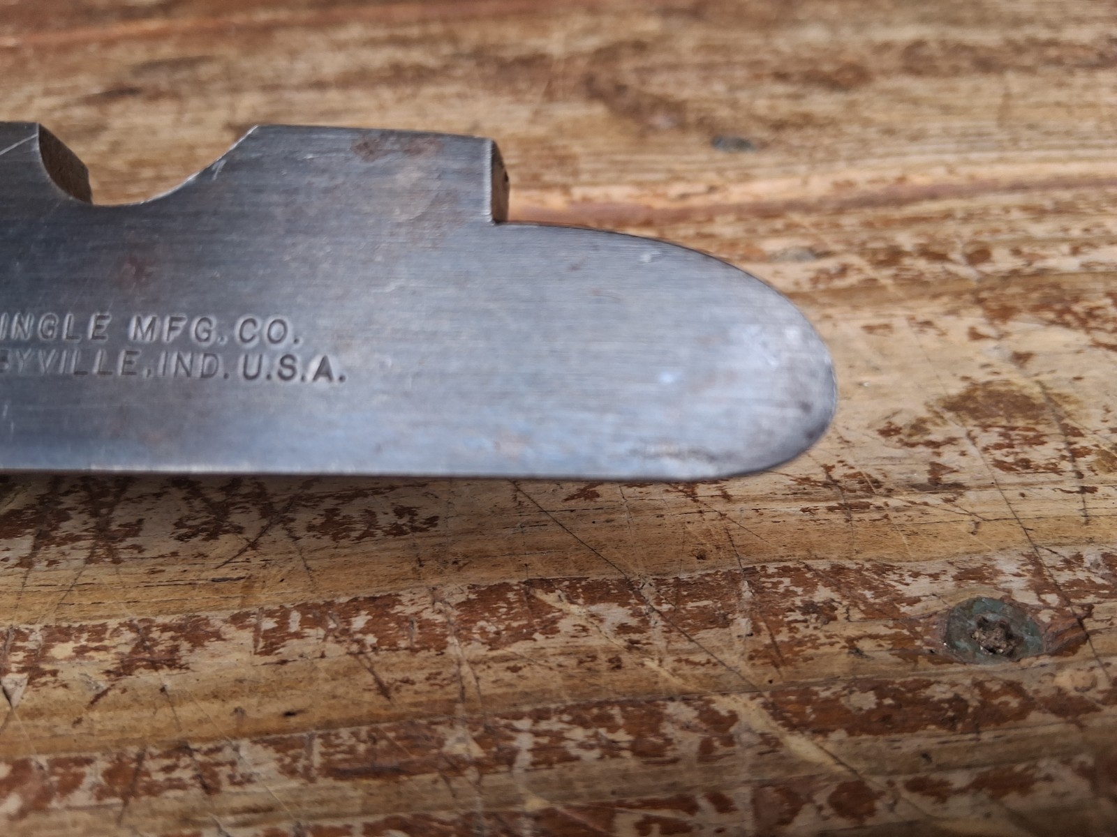 Bob Tingle Mfg Co Muzzleloader Lock