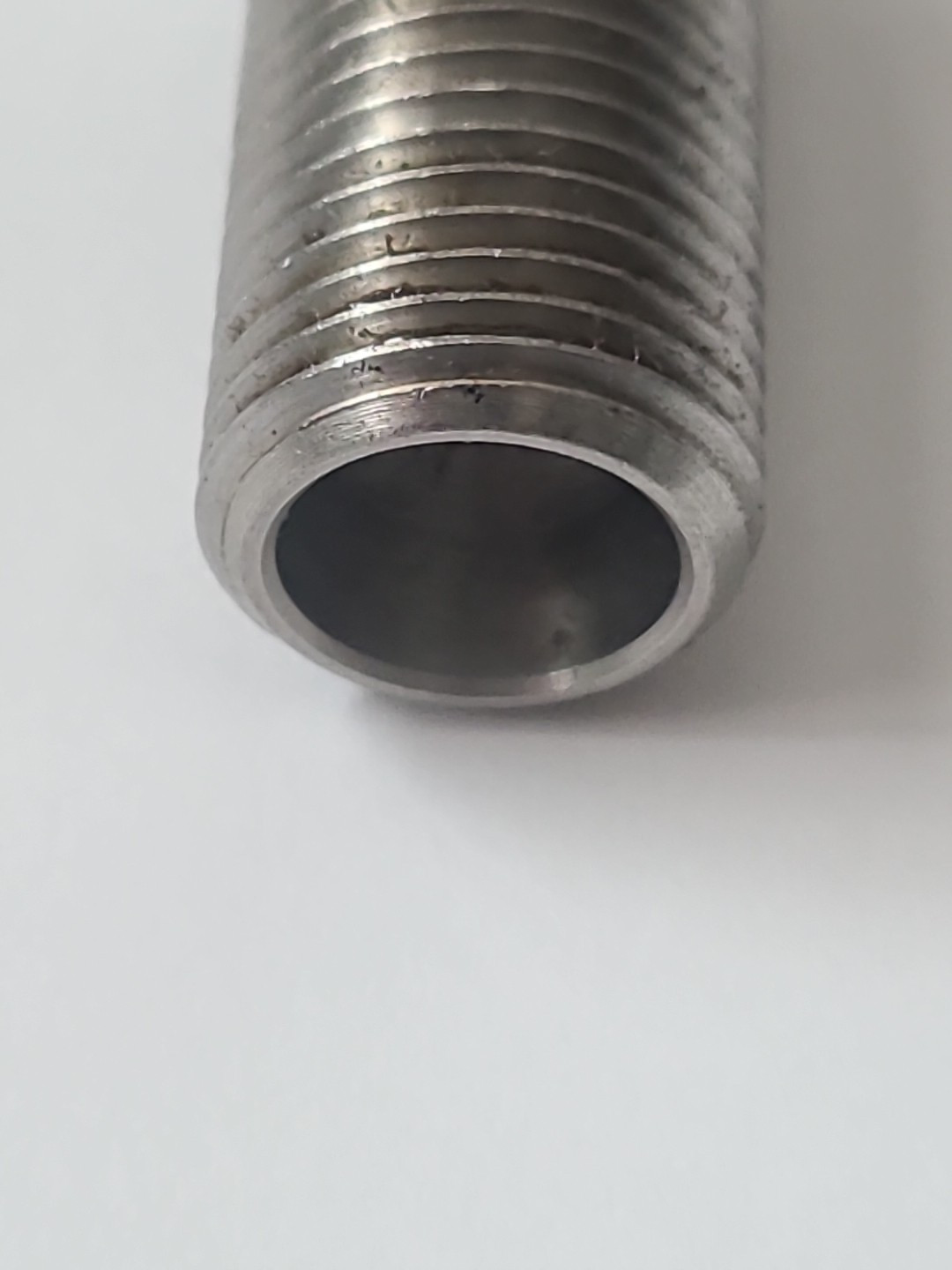 Traditions Canyon .50 Cal Muzzleloader Black Powder Breech Plug